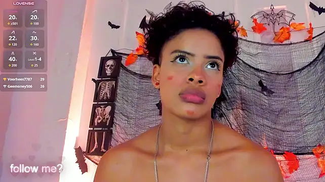 BeckaBlue Chat XXX live