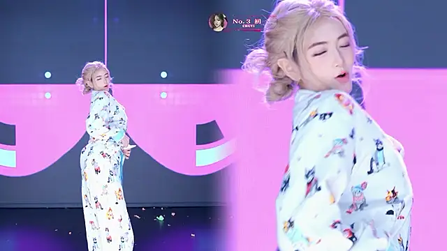 DM-008のライブXXXチャット