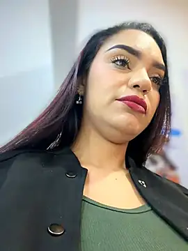 Sara-77 Live XXX-Chat
