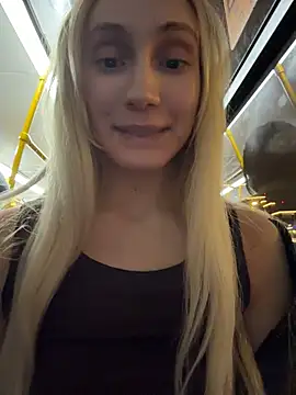 Chat XXX en directo de Pink_Kiss