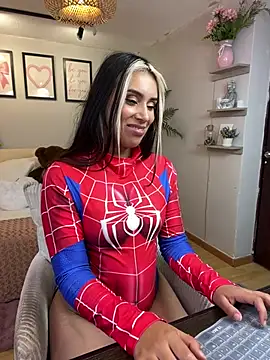 la_monitora – Live XXX-chat