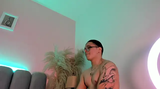BellaAndDominick Obrolan Langsung XXX