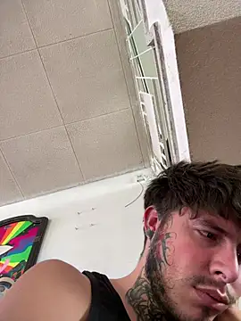 acidhp666 Live XXX-Chat