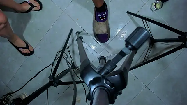 แชท XXX สดของ HOT_BITCH26