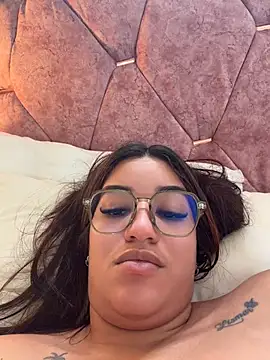 Little_Gaby_ 现场XXX聊天