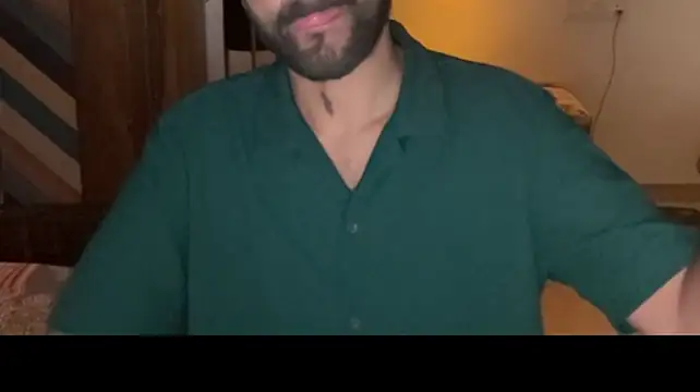 Mr_Ajnabee Live XXX-chat