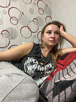 Czat XXX na żywo – sweetOlga