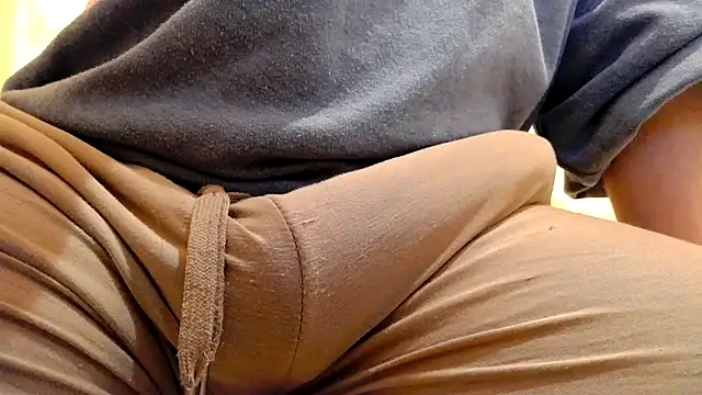 gae89tano Adlı Modelin Canlı XXX Sohbeti
