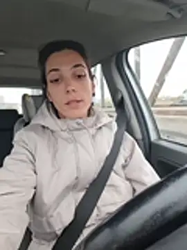 Živý XXX chat Wild_Witch