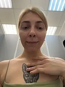 Sunny___Bunny's Live XXX Chat