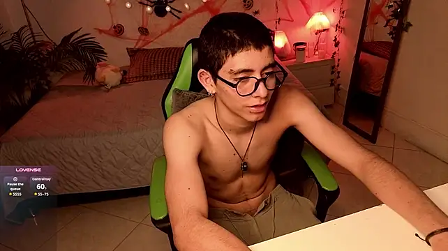 Matty_Sparkk XXX чат на живо