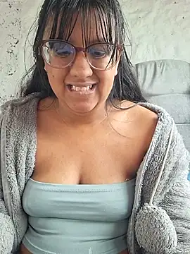 Chat XXX Live ZaidaWet