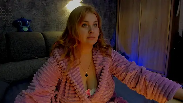 XXX chat uživo modela CoraSwon