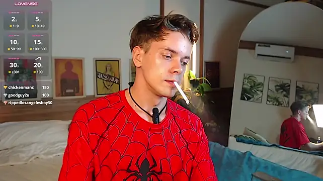 William_Henry_ live XXX chat