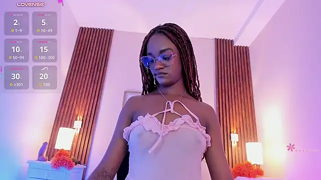 Chloebrunnie's Live XXX Chat