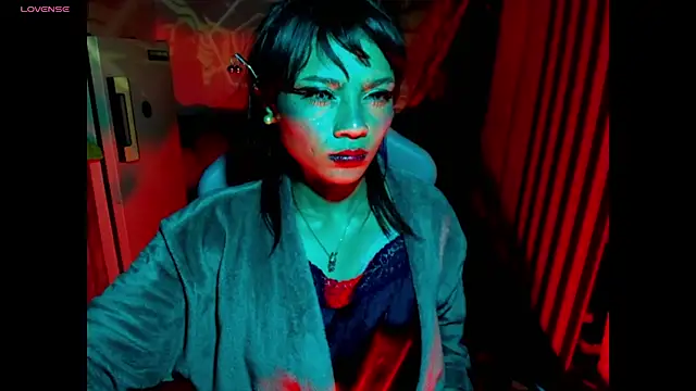 Lilithsabeth Live XXX-chat
