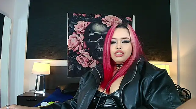 Chat XXX ao vivo de EvaaFoxxy1