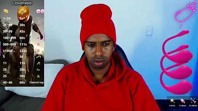 mrjhon26 Chat XXX in diretta