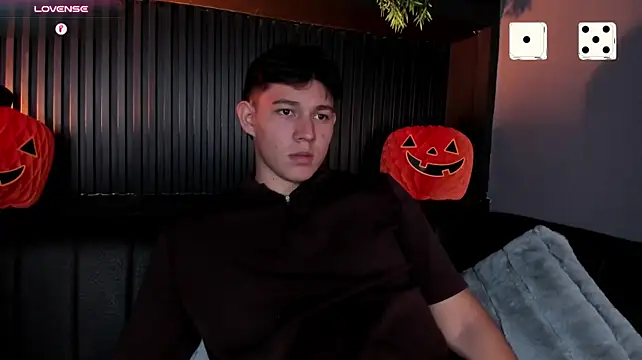JamesCr_ – Live XXX-chat