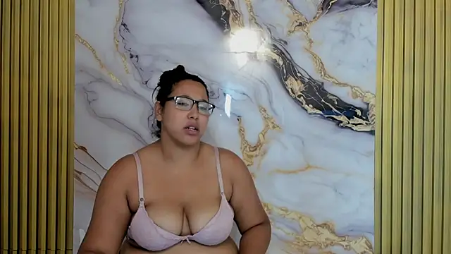 DeepandCurvy Obrolan Langsung XXX