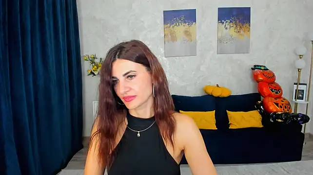 MariaScott Chat XXX in diretta