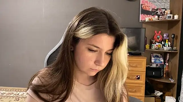 SherikaAzzarella Chat XXX live