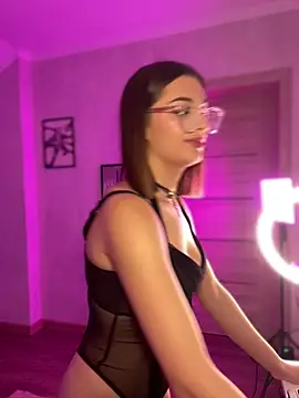 Chatroom XXX en direct de KatyOops
