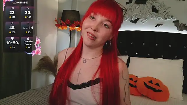 Hyuna_Chapman live XXX chat
