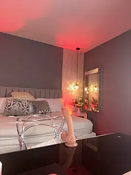 Živý XXX chat ValeryNova