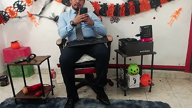 KalethBigDick's Live XXX Chat