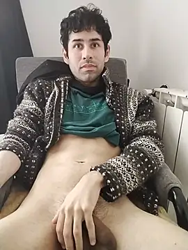 MarcosVera Chat XXX live