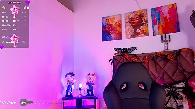 Živý XXX chat daniabet