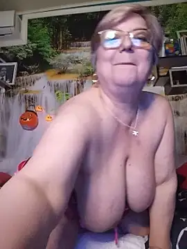 Chatroom XXX en direct de QueenPammy1