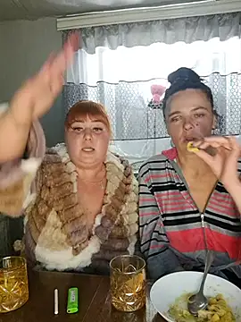 Czat XXX na żywo – Buns2026