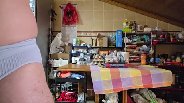 CRATOS69 – Naživo XXX chat