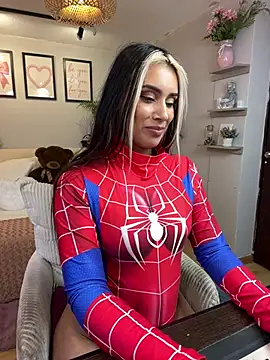 la_monitora Live XXX-chat
