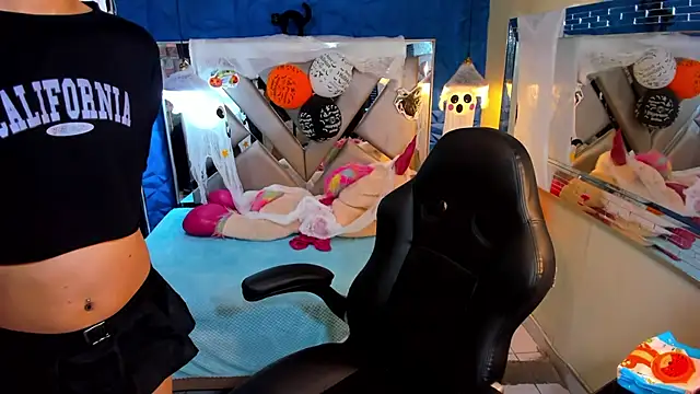 Chat +18 de Jav_Frank ao vivo