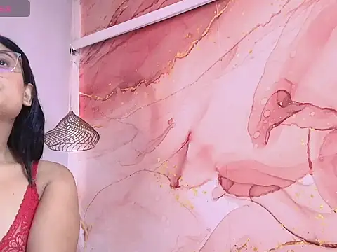 Chat +18 de Valeria_rodriigz ao vivo
