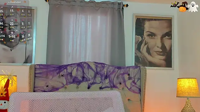 Chat +18 de Beautyari_ ao vivo