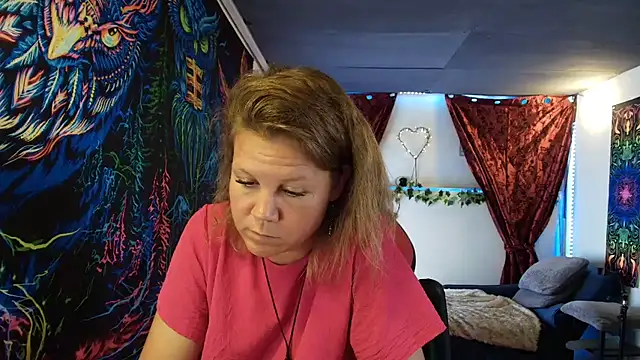 CallMeMaria Chat XXX live