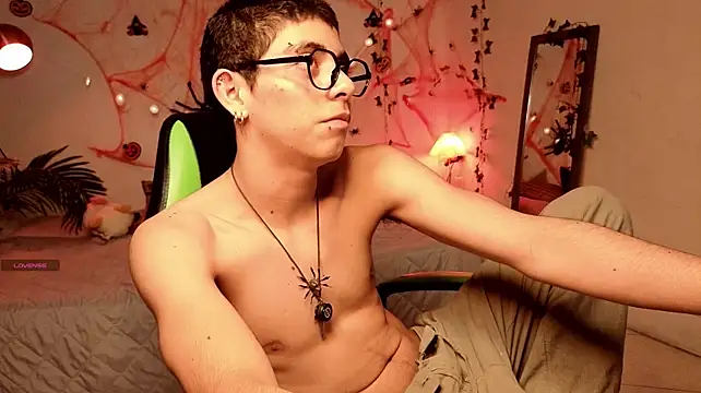 Matty_Sparkk 라이브 XXX 채팅