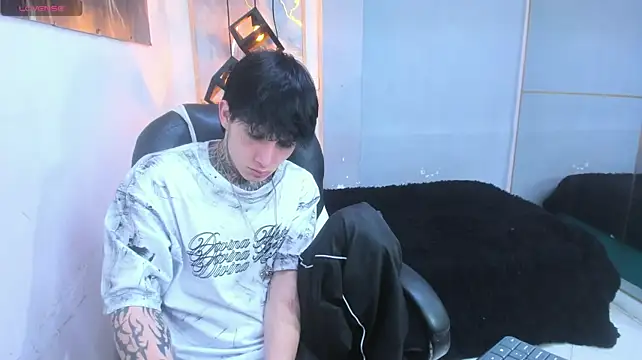 Cry_thereal Webcamshow