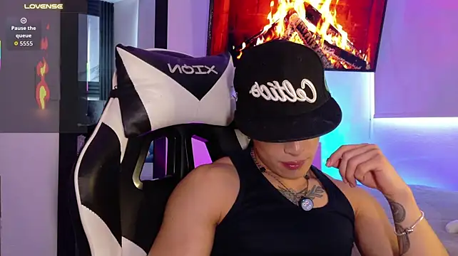 Saimonvelan Live XXX chat