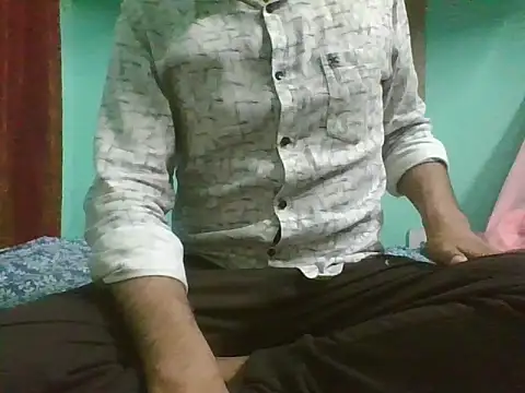 Ishaan_India Chat XXX live