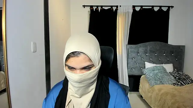 Czat XXX na żywo – AliyahKayleigh