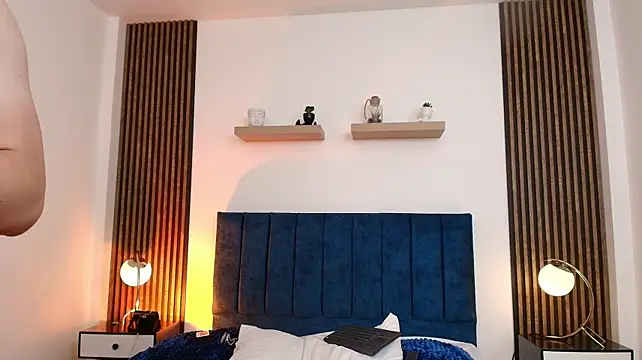 Alexander_ConnorのライブXXXチャット