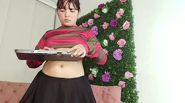Czat XXX na żywo – sofia_lapeira