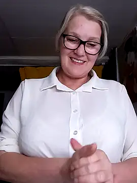 Chatroom XXX en direct de irinamaux