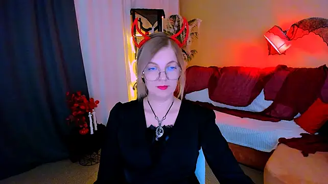 Czat XXX na żywo – YourUniverser
