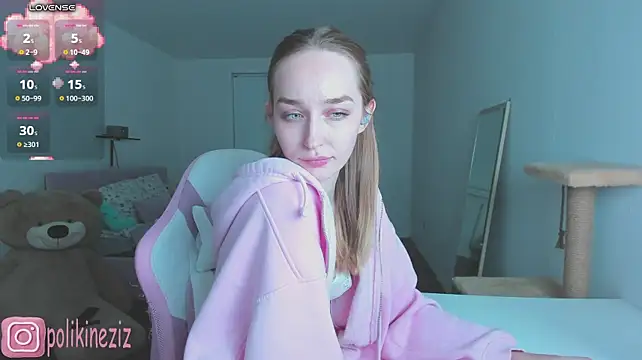 MoonDust's Live XXX Chat